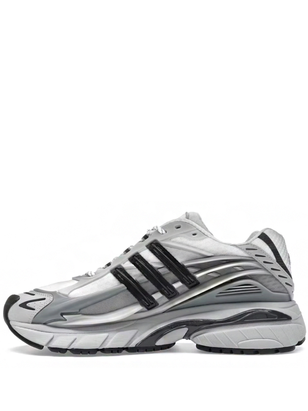 Pharrell Williams x adidas Adistar Jellyfish Solid Grey Clear Onix Original São paulo Pharrell Williams x adidas Adistar Jellyfish Solid Grey Clear Onix - Imagem 3