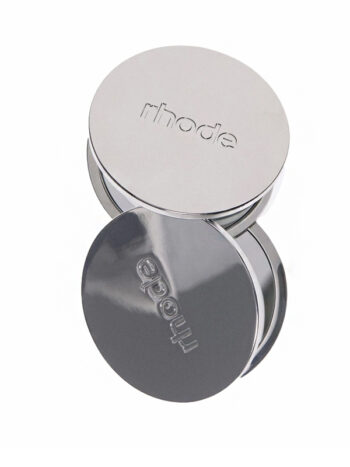 Rhode mirror  - The compact mirror