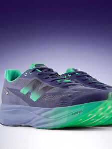 Tag Heuer x New Balance SC Elite v5 Blue Purple3