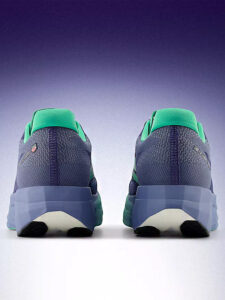 Tag Heuer x New Balance SC Elite v5 Blue Purple5