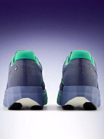Tag Heuer x New Balance SC Elite v5 Blue Purple - Imagem 5