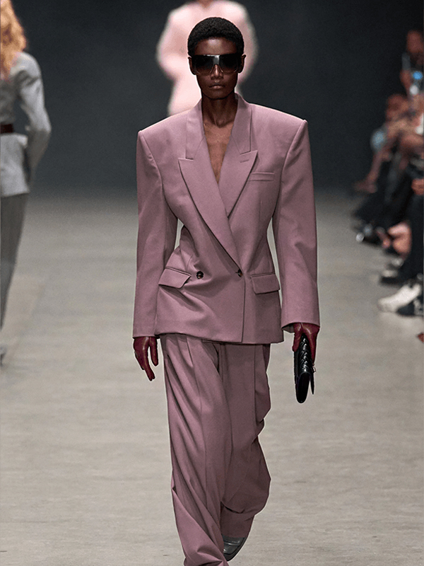 Unindo Estilo E Legado Stella Mccartney Brilha Na Paris Fashion Week Original São Paulo