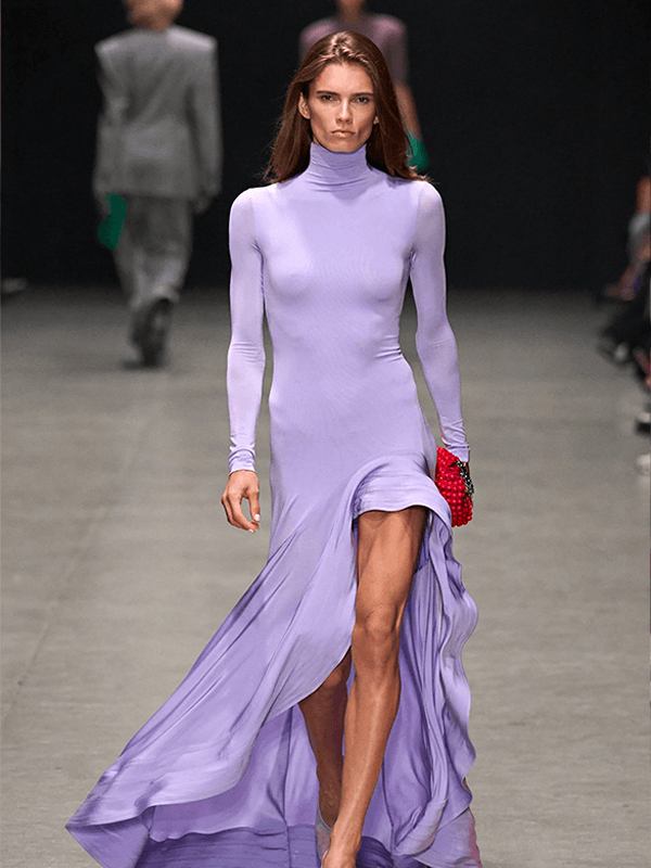 Unindo Estilo E Legado Stella Mccartney Brilha Na Paris Fashion Week Original São Paulo