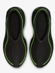 Air Max 95000 Black Volt5