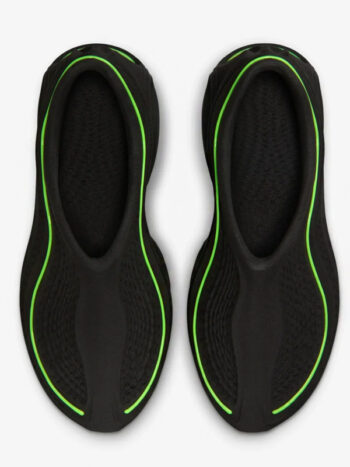 Air Max 95000 Black Volt - Imagem 5