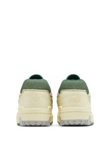 New Balance 550 Aime Leon Dore Masaryk Community Gym Green 3 New Balance 550 Aime Leon Dore Masaryk Community Gym Green4