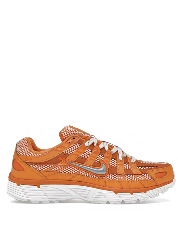 Nike P-6000 Premium Kumquat Original São Paulo Nike P-6000 Premium Kumquat - Imagem 1