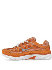 Nike P-6000 Premium Kumquat 1 Nike P-6000 Premium Kumquat Original São Paulo