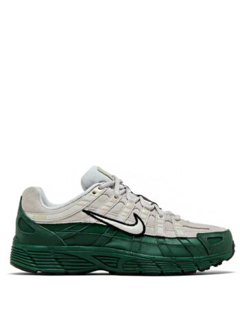 Nike P-6000 Premium Vast Grey Fir