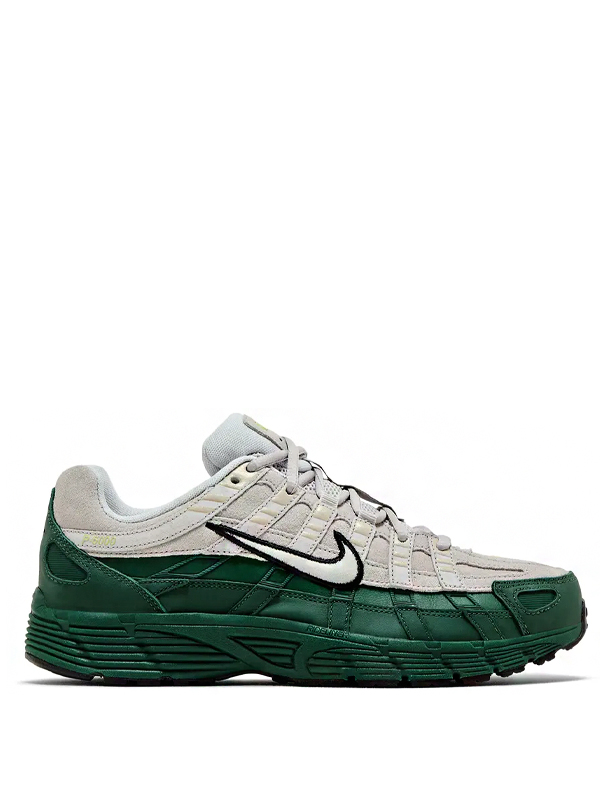 Nike P-6000 Premium Vast Grey Fir Original São Paulo Nike P-6000 Premium Vast Grey Fir - Imagem 1