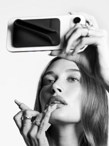 Rhode Snap-On Lip Case (MagSafe) - Imagem 2