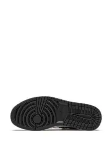 Air Jordan 1 High Satin Snake