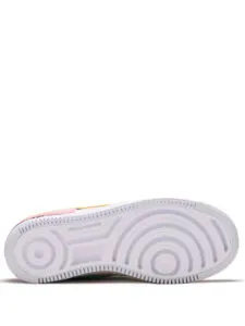 Air Force 1 Low Shadow Arctic Punch Original Sao Paulo 1