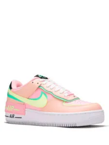 Air Force 1 Low Shadow Arctic Punch Original Sao Paulo
