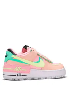 Air Force 1 Low Shadow Arctic Punch Original Sao Paulo 3