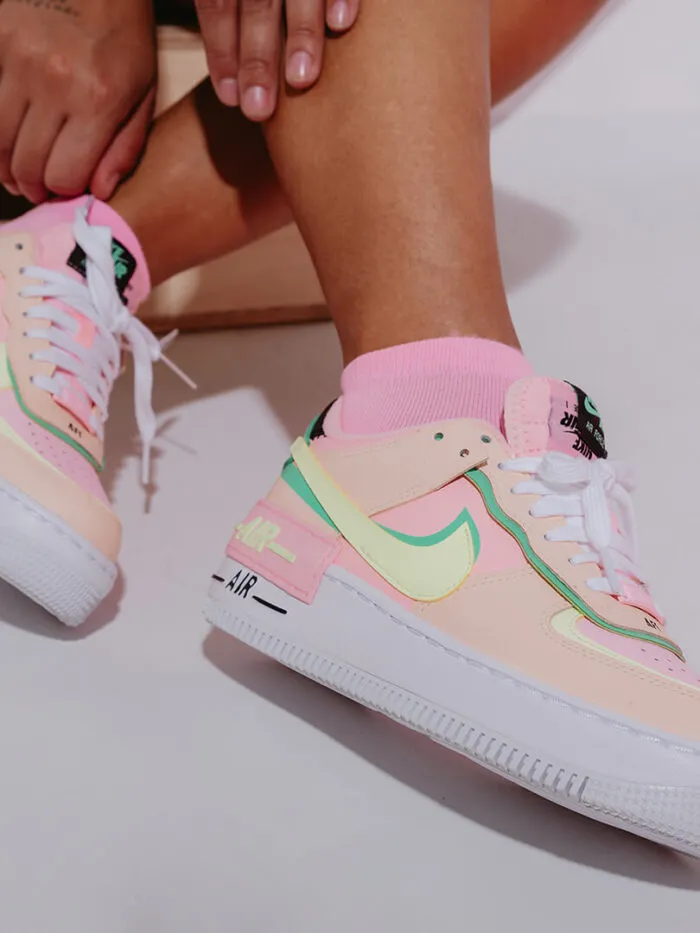 Air Force 1 Low Shadow Arctic Punch Original Sao Paulo 4
