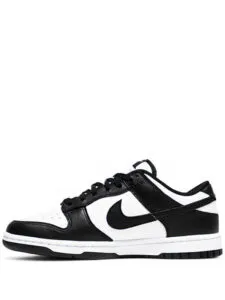 Nike Dunk Low Black and White Original Sao Paulo 1 1