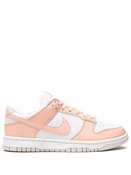 Nike Dunk Low Move To Zero Pale Coral Original São Paulo