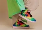 Jordan High J Bavlvin