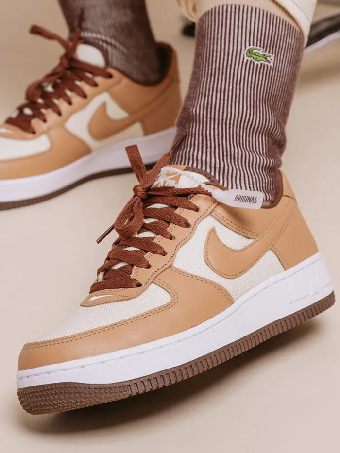 Air Force 1 Acorn Original Sao Paulo 3
