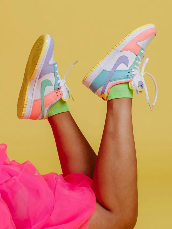Nike Dunk Low Easter Original Sao Paulo 2