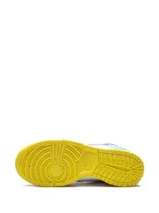 Nike Dunk Low Easter Original São Paulo