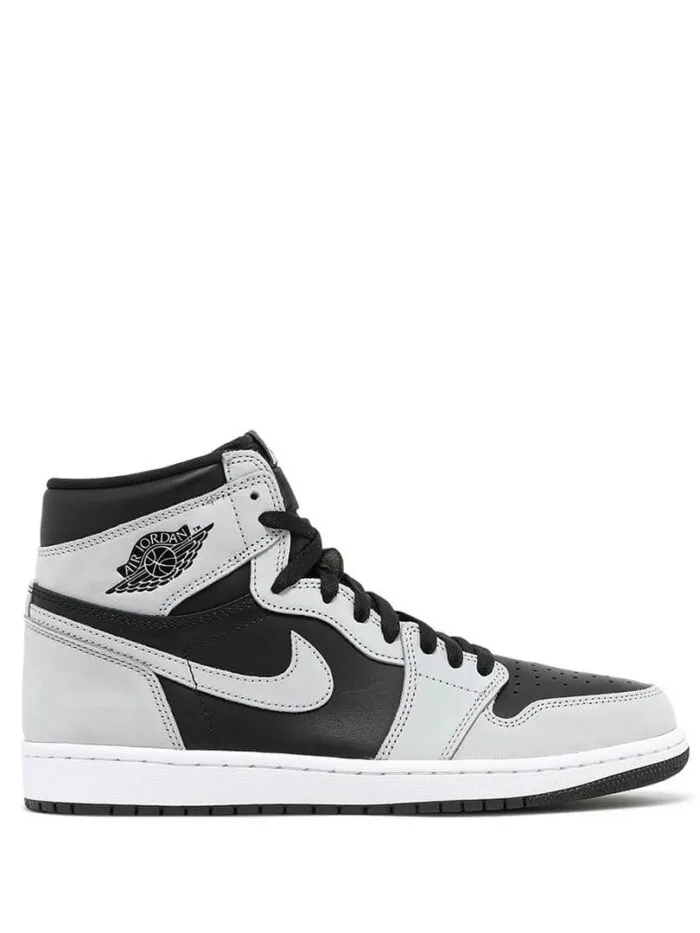 Air Jordan 1 High Shadow 2.0 Original São Paulo