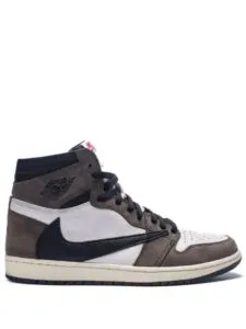 Air Jordan 1 Retro High Travis Scott Original São Paulo