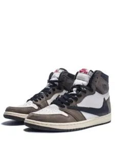 Air Jordan 1 Retro High Travis Scott Original São Paulo