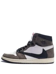 Air Jordan 1 Retro High Travis Scott Original São Paulo