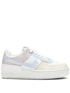 Air Force 1 Low Shadow White Glacier Blue Ghost Original São Paulo