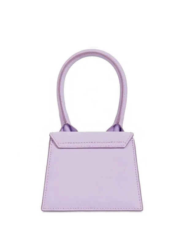 Jacquemus Le Chiquito Bag Lilac