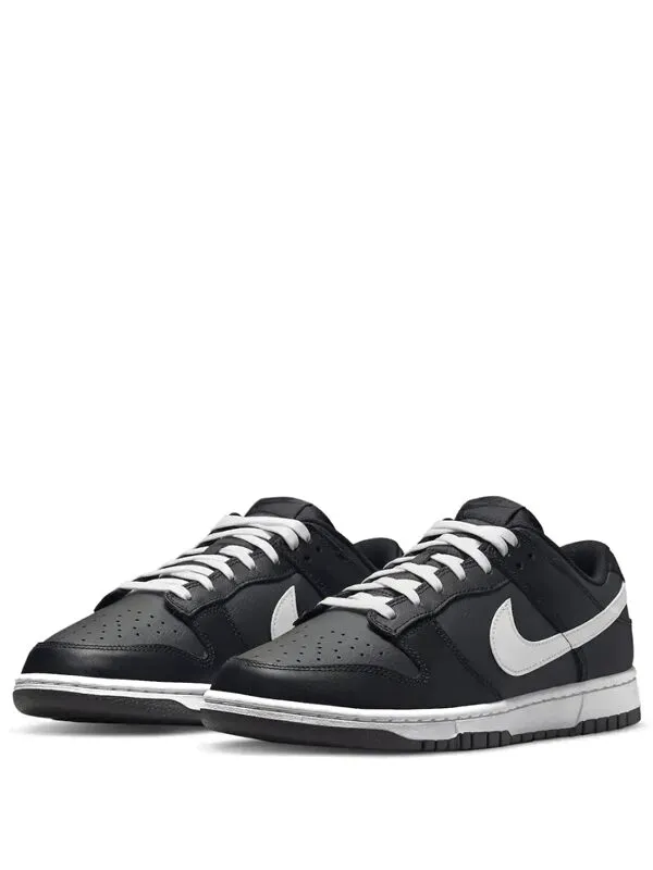 Nike Dunk Low Black Panda 1