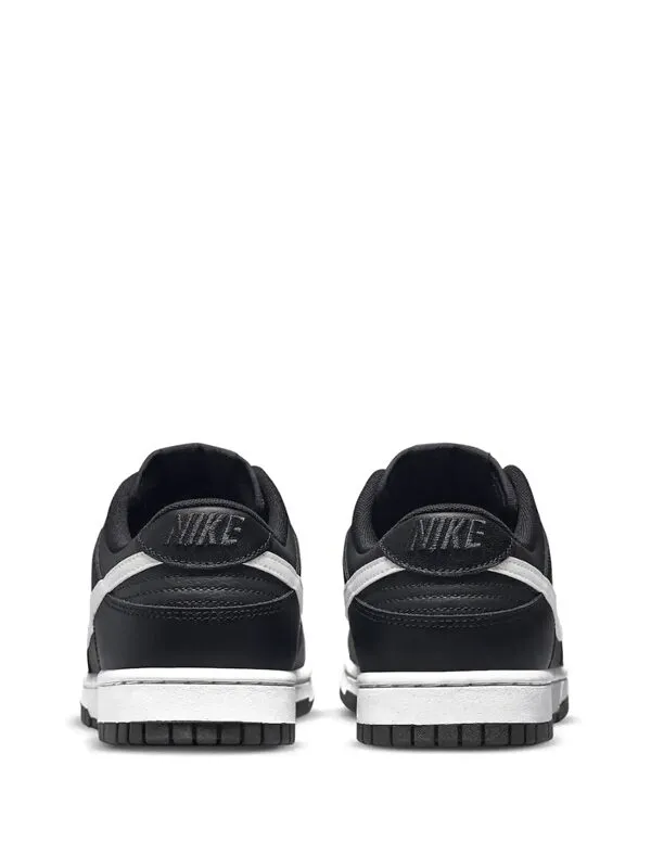 Nike Dunk Low Black Panda.