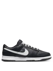 Nike Dunk Low Black Panda Original São Paulo