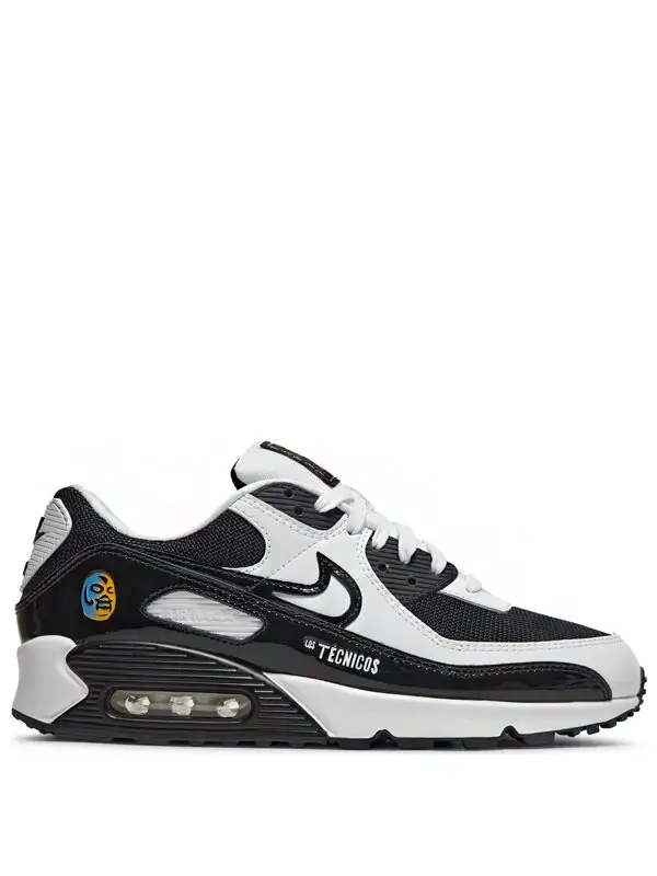 Nike Air Max 90 Lucha Libre