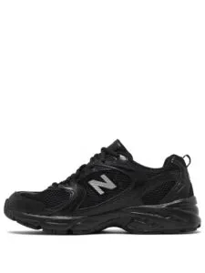 New Balance 530 Black Original São Paulo