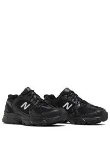 New Balance 530 Black Original São Paulo