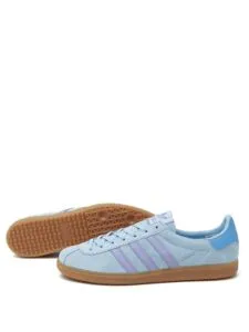 Adidas Athen size? Exclusive Blue Purple Original São Paulo