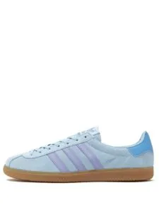 Adidas Athen size? Exclusive Blue Purple Original São Paulo