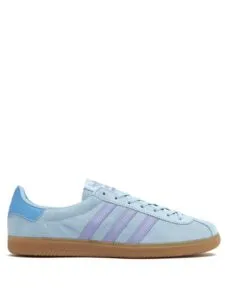 Adidas Athen size? Exclusive Blue Purple Original São Paulo