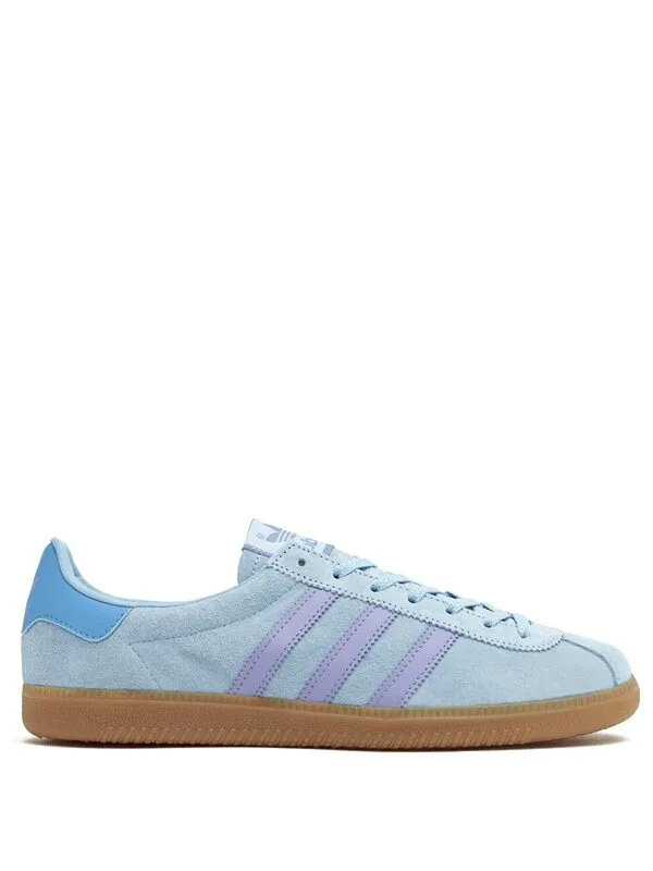 Adidas Athen size Exclusive Blue Purple.