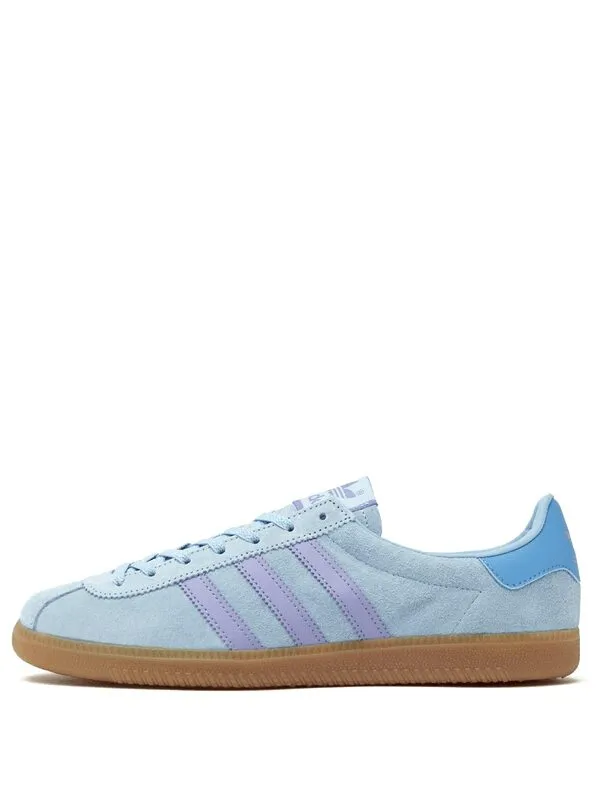 Adidas Athen size Exclusive Blue Purple