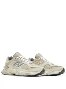New Balance 9060 Sea Salt Original São Paulo