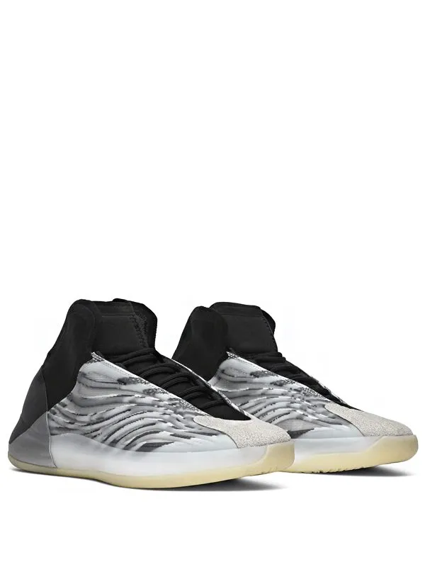 Adidas Yeezy QNTM Basketball.