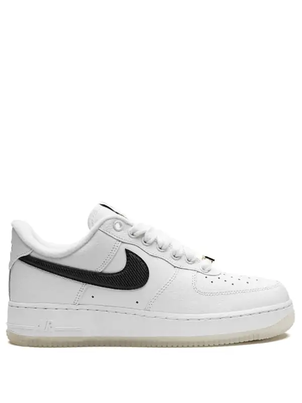 Air Force 1 Low 40th Anniversary Edition Bronx Origins 1