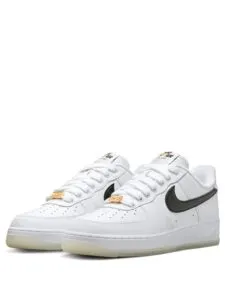 Air Force 1 Low 40th Anniversary Edition Bronx Origins Original São Paulo