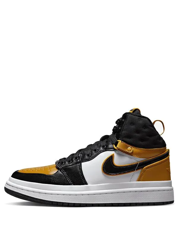 Air Jordan 1 Acclimate Chutney