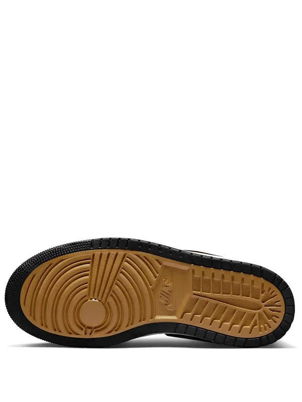 Air Jordan 1 Acclimate Chutney.