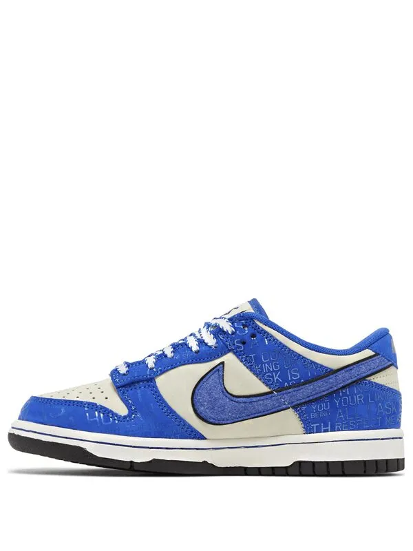 Nike Dunk Low GS Jackie Robinson